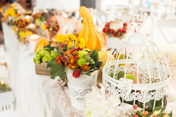 Wedding Table