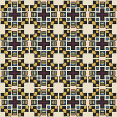 Seamless pattern