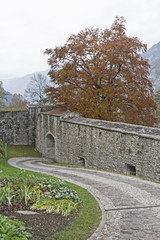 Impressionen aus Stenico