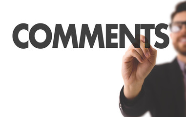 Comments