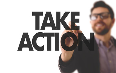 Take Action