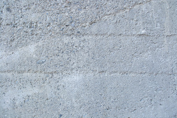 concrete wall