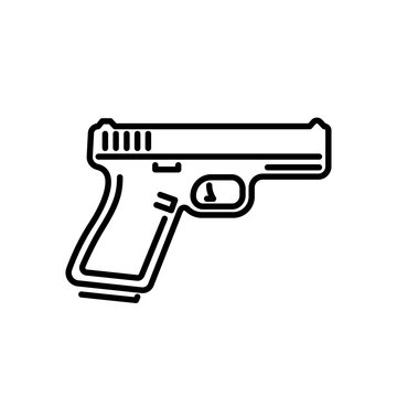 gun icon sticker2-01