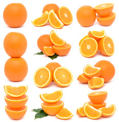 Oranges