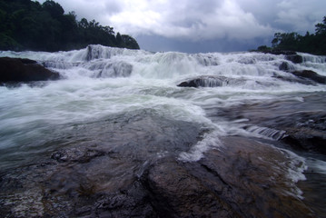 tatai waterfall