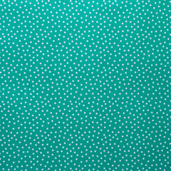 green white doted Background