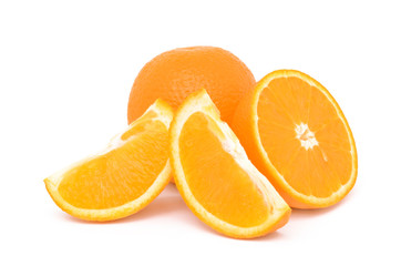 Oranges