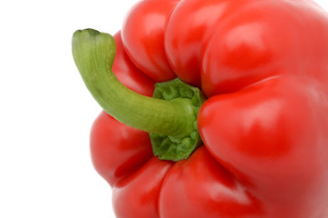 Red pepper