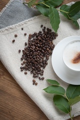 Kaffeebohnen