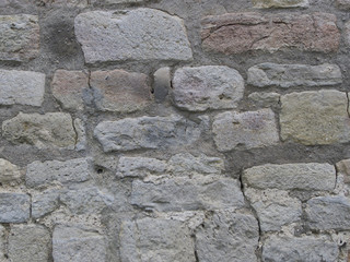 Burg Normannstein Thüringen