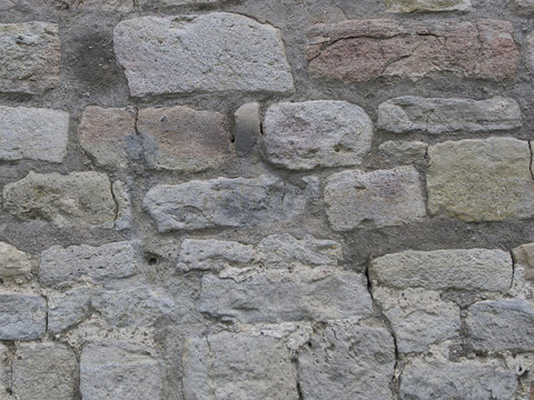 Burg Normannstein Th&uuml;ringen