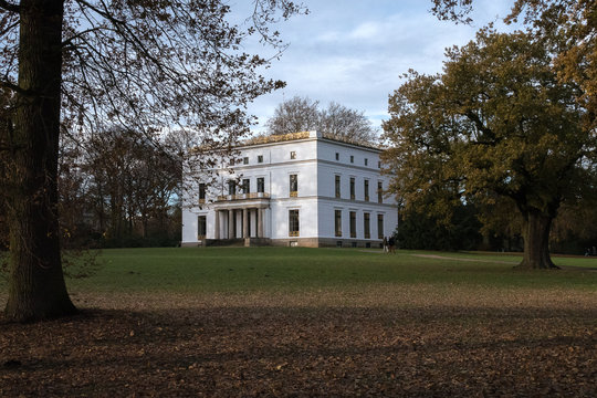 Hamburg Jenischpark