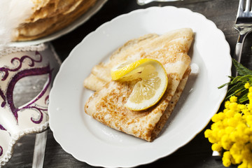 Pancakes