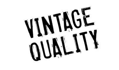 Vintage Quality rubber stamp. Grunge design with dust scratches. Effects can be easily removed for a clean, crisp look. Color is easily changed.