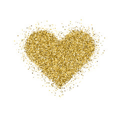 Metallic Heart stock photos and royalty-free images, vectors and ...