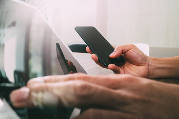 hand using smart phone,mobile payments online shopping,omni chan