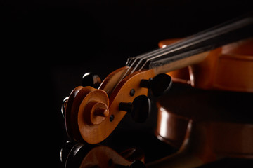 Violin.