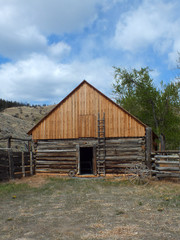 Ranch Stables