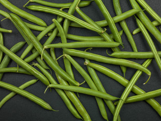 Green Beans or French Beans
