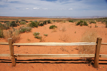 Arizona desert - 2