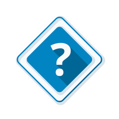 Question Help sign
