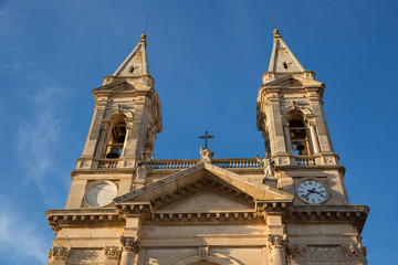 Santuario Alberobello