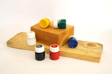 zararsız ahşap boyaları