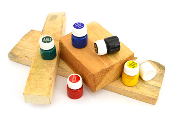 zararsız ahşap boyaları