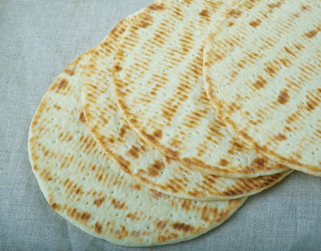 Flatkaka