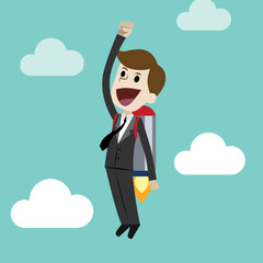 Finance, money, business, manager