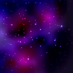 Abstract vector background 