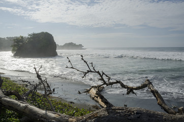 Madasari Beach