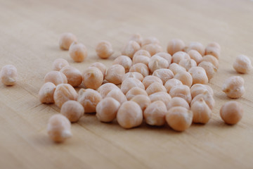 chickpea