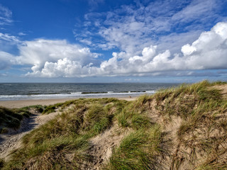 Amrum Strand