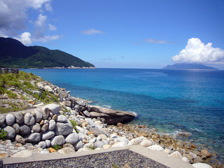 bord de mer