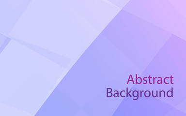 Purple and pink color background abstract art vector