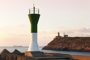 Faro de Avilés