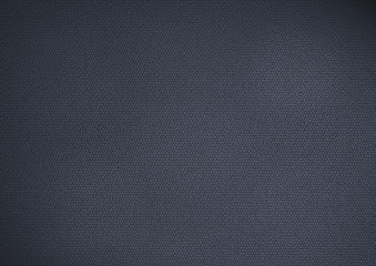 Ledertextur Dunkelblau