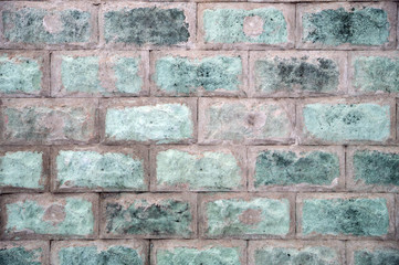 Brick background