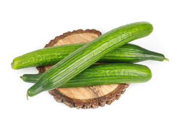 trois concombre entier 2