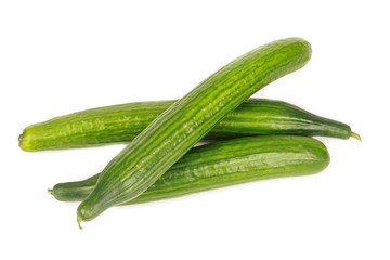 trois concombre entier 3