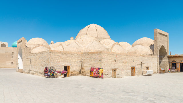 Bukhara, Uzbekistan