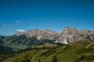 dolomiti sudtirol alto adige 