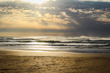 Mawgan Porth - Cornwall, UK