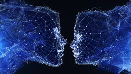 Digital communication