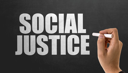 Social Justice