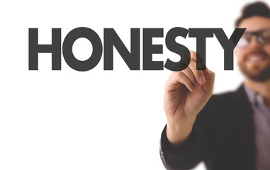 Honesty