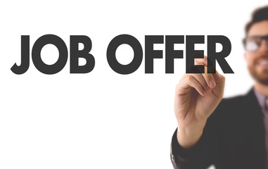 Job Offer