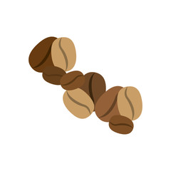 Natural Coffee beans