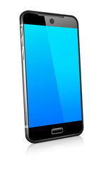 Phone Cell Smart Mobile 3D